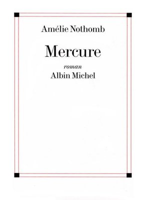 cover image of Mercure